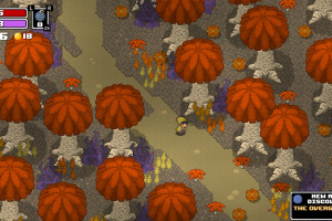 Rogue Heroes: Ruins of Tasos Screenshot