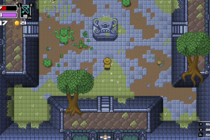 Rogue Heroes: Ruins of Tasos Screenshot