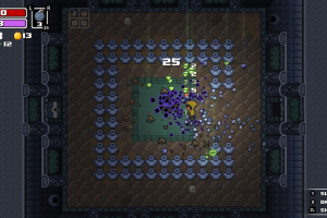 Rogue Heroes: Ruins of Tasos Screenshot