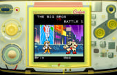 SNK vs. Capcom: The Match of the Millennium - Screenshot 9 of 10