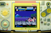 SNK vs. Capcom: The Match of the Millennium - Screenshot 6 of 10