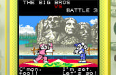 SNK vs. Capcom: The Match of the Millennium - Screenshot 7 of 10