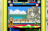 SNK vs. Capcom: The Match of the Millennium - Screenshot 8 of 10