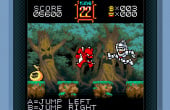SNK vs. Capcom: The Match of the Millennium - Screenshot 5 of 10