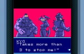SNK vs. Capcom: The Match of the Millennium - Screenshot 4 of 10