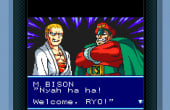 SNK vs. Capcom: The Match of the Millennium - Screenshot 3 of 10