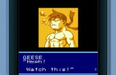SNK vs. Capcom: The Match of the Millennium - Screenshot 1 of 10