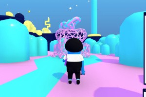 Art Sqool Screenshot