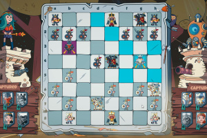 Brawl Chess Screenshot
