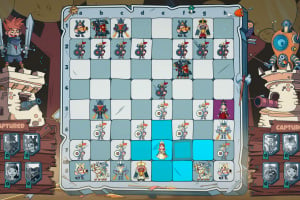 Brawl Chess Screenshot
