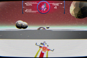 Nirvana Pilot Yume Screenshot
