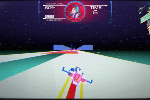 Nirvana Pilot Yume Screenshot