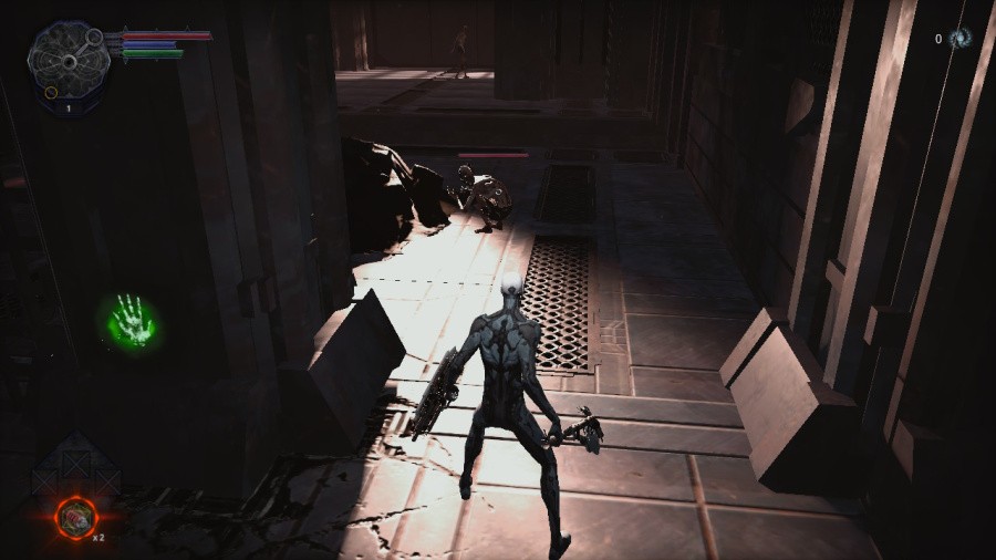 Hellpoint Review - Screenshot 6 of 6