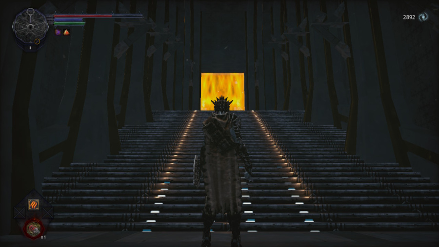 Hellpoint Review - Screenshot 2 of 6