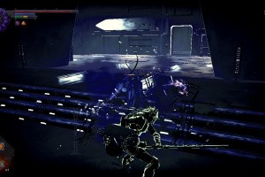 Hellpoint Screenshot