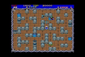 Capcom Arcade Stadium Screenshot