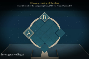 Astrologaster Screenshot