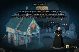 Astrologaster Screenshot