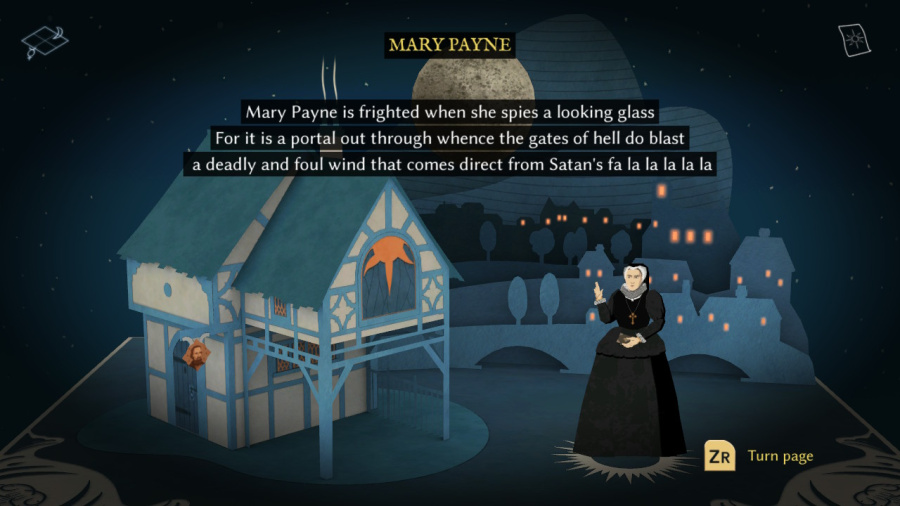 Astrologaster Review - Screenshot 3 of 5