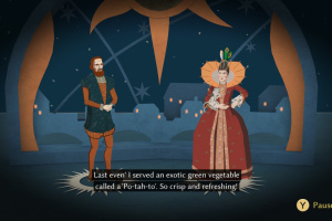 Astrologaster Screenshot