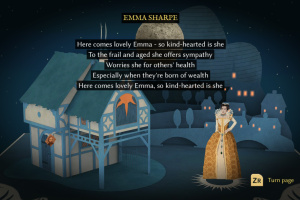 Astrologaster Screenshot