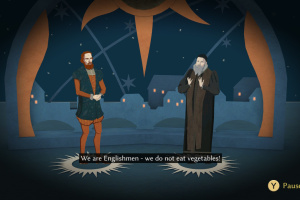 Astrologaster Screenshot