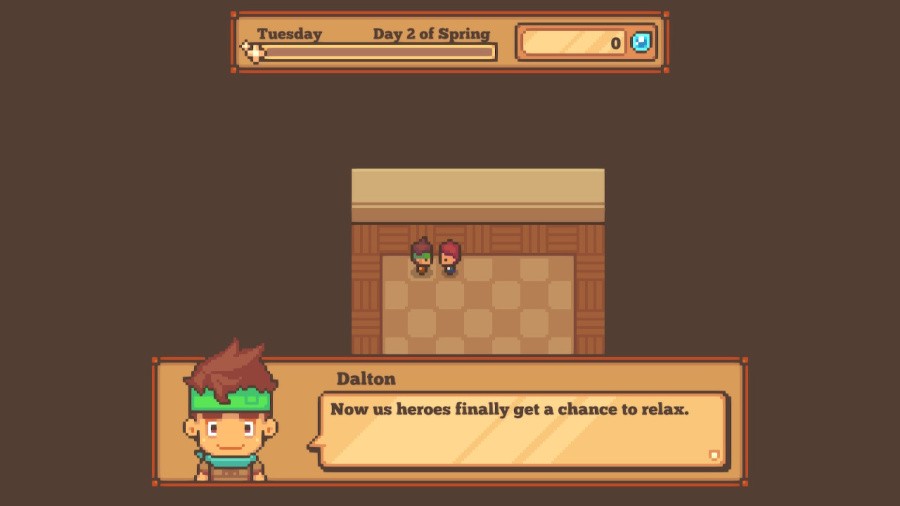 Littlewood Review - Screenshot 1 of 5