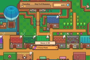 Littlewood Screenshot