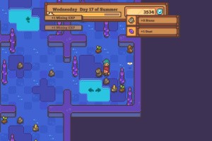 Littlewood Screenshot