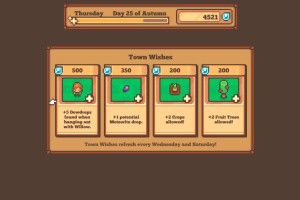 Littlewood Screenshot