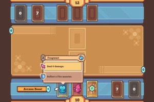 Littlewood Screenshot