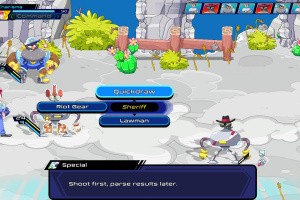 Citizens Unite!: Earth x Space Screenshot