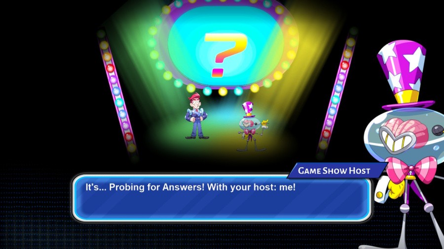 Citizens Unite!: Earth x Space Review - Screenshot 3 of 4