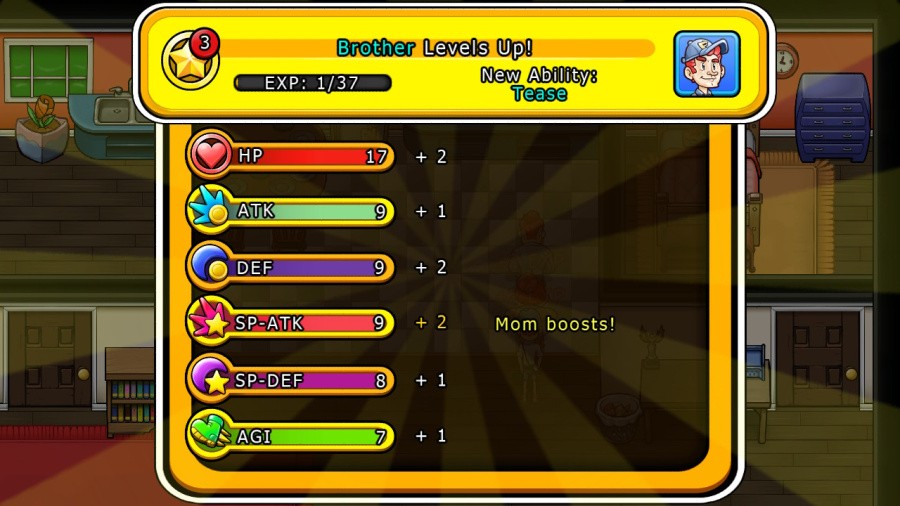 Citizens Unite!: Earth x Space Review - Screenshot 4 of 4