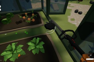 Kill It With Fire Screenshot