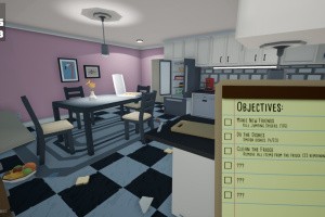 Kill It With Fire Screenshot