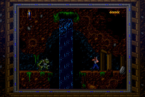 Blizzard Arcade Collection Screenshot
