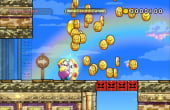 Wario Land: Shake It! - Screenshot 2 of 10