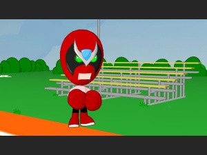 Strong Bad Episode 1 - Homestar Ruiner Review - Screenshot 2 of 4