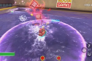 Smash Boats Screenshot