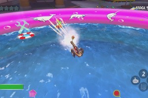 Smash Boats Screenshot