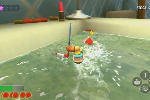 Smash Boats Screenshot