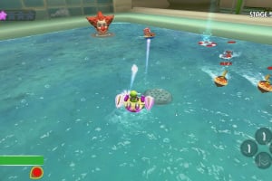 Smash Boats Screenshot