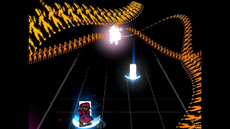 Everhood Review - Screenshot 4 of 4