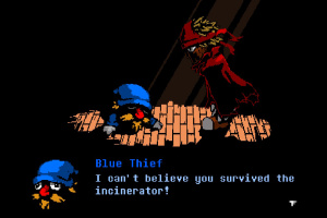 Everhood Screenshot