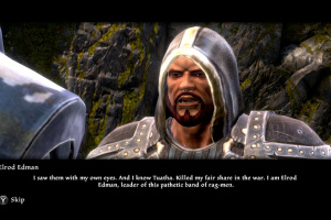 Kingdoms of Amalur: Re-Reckoning Screenshot