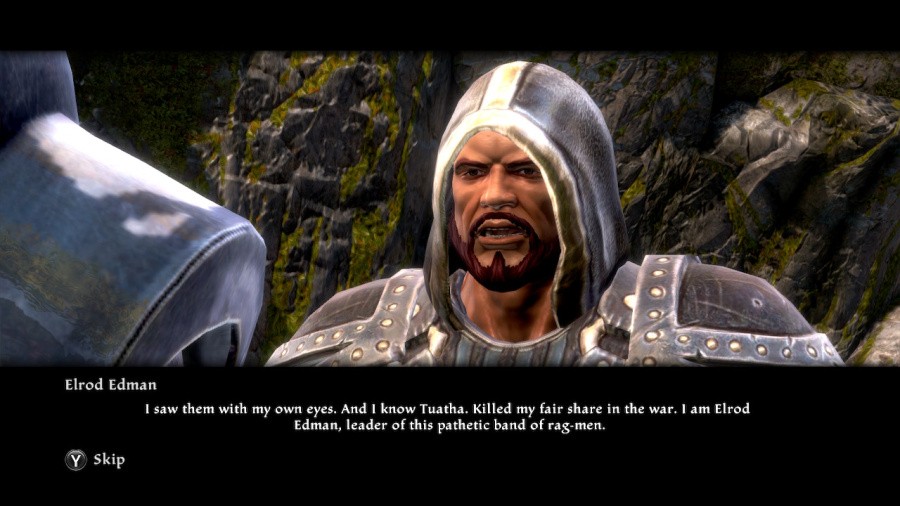 Kingdoms of Amalur: Re-Reckoning Review - Screenshot 5 of 5
