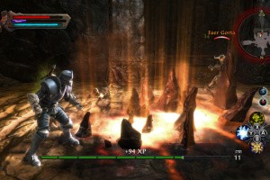 Kingdoms of Amalur: Re-Reckoning Screenshot