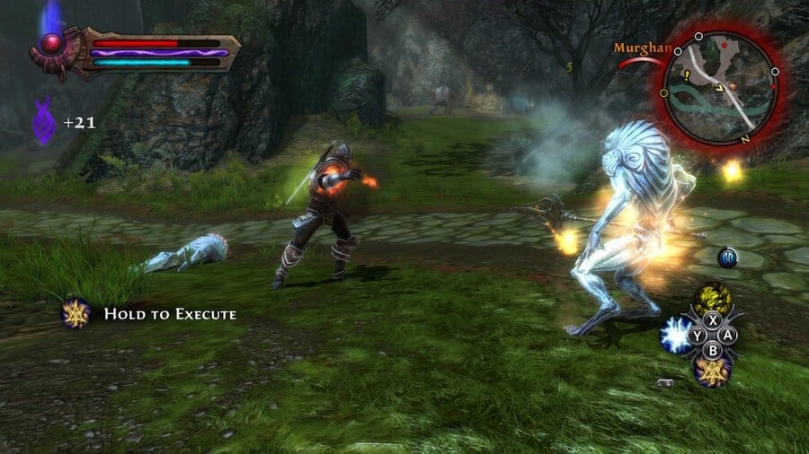 download re reckoning switch for free