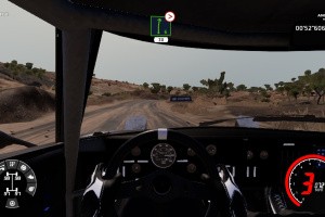 WRC 9 The Official Game Screenshot